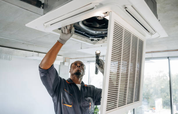 Licensed Ductwork Repair service in Lyons, IL - FH HVAC